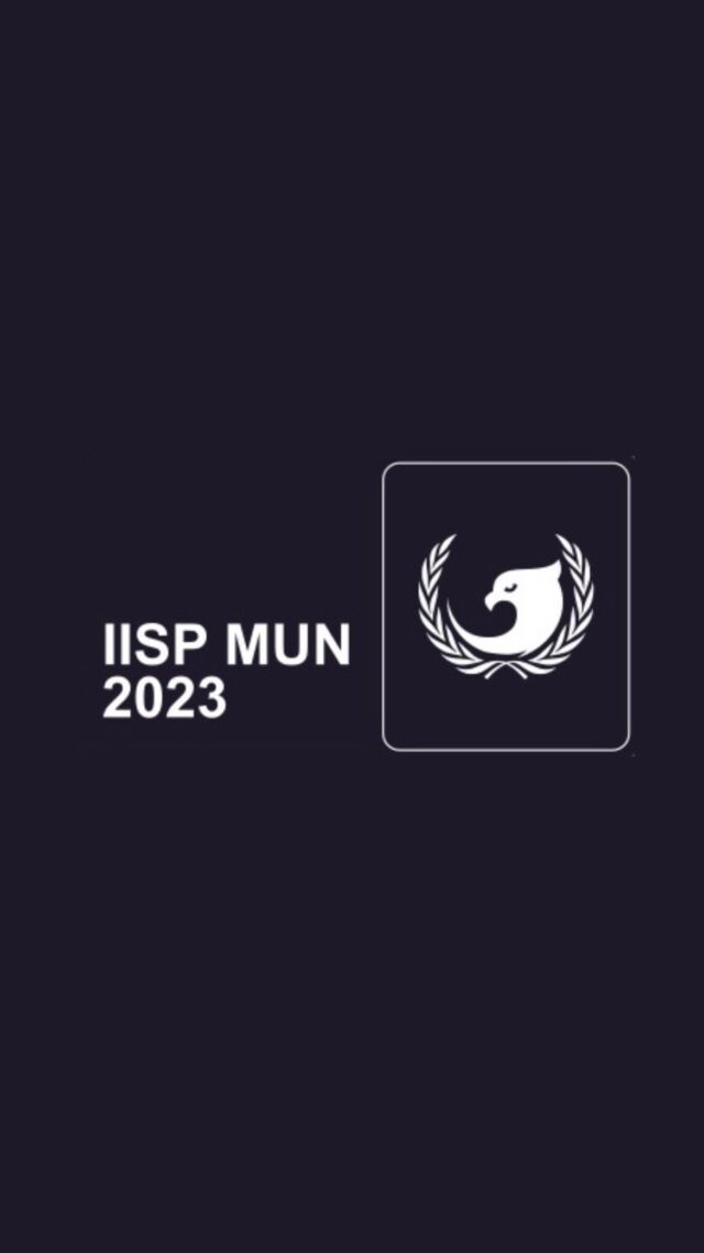 Introducing the team behind IISP MUN!

-
#mun #modelunitednations #event #iisp #indus #explore #explorepage #reelsinstagram #reelkarofeelkaro #reelitfeelit #fyp #foryoupage #foryou #fun #school #student #studentlife #unitednations #youth #bestschool #international