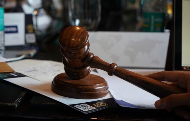 A glimpse into IISP MUN Day 1!